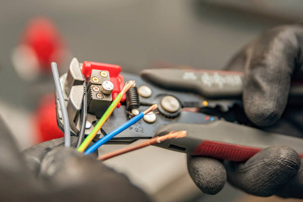 Best Generator Installation Services  in South Greeley, WY