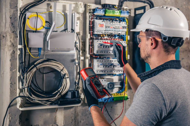 Best Electrical Upgrades for Homes  in South Greeley, WY