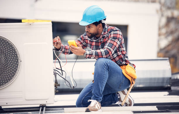 Best Electrical Rewiring Services  in South Greeley, WY
