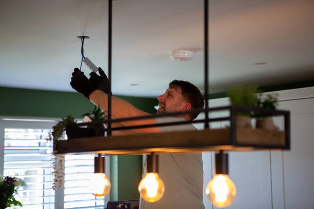 Professional Electrician in WY