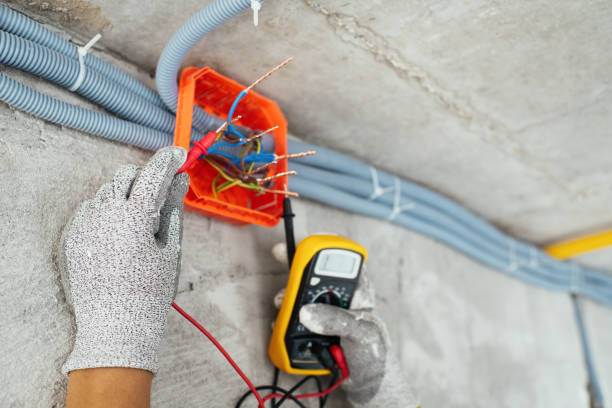 Best Generator Installation Services  in South Greeley, WY