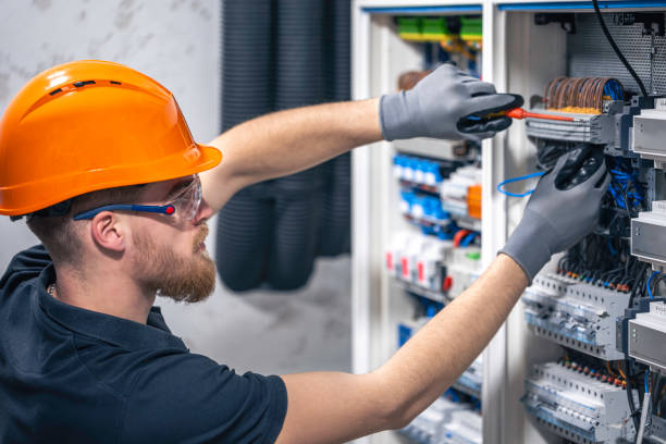 Best Electrical Outlet Repair  in South Greeley, WY