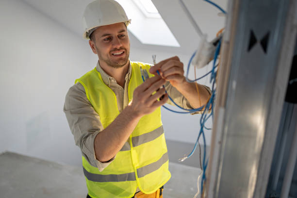 Electrical Upgrades for Homes in WY